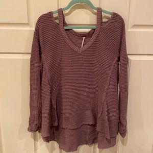 Free People Sweater